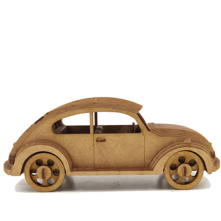 Vehicle | VW Beetle (VEH_7)