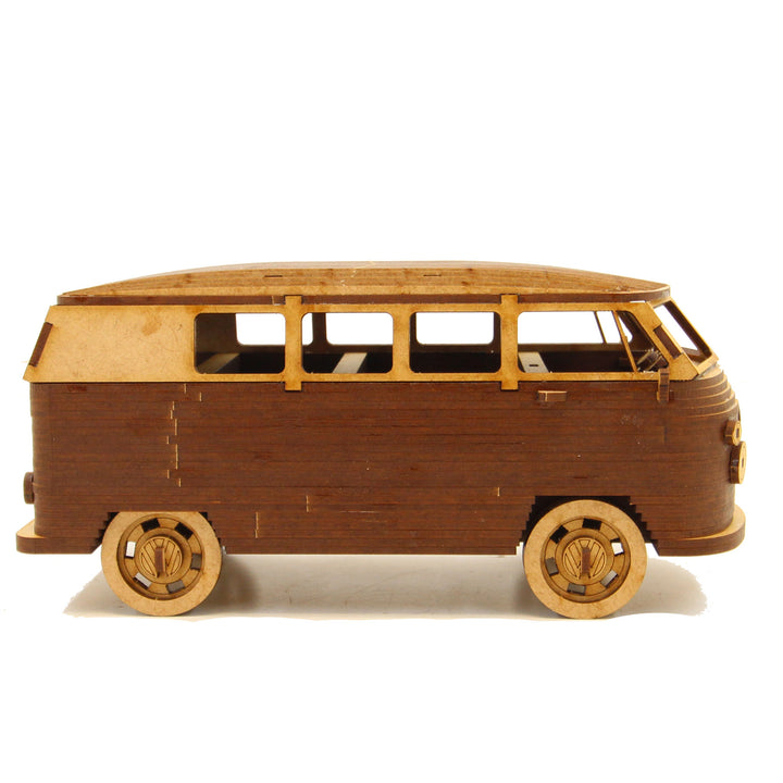 Vehicle | VW Bus / Combi (VEH_8)