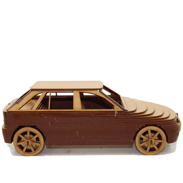 Vehicle | VW Polo (VEH_10)