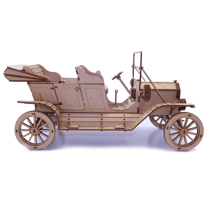 Vehicle | Ford Model T 1910 (VEH_12)