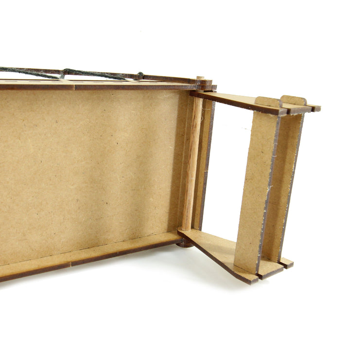 School Projects Kit | Bridge A (SP_05A)