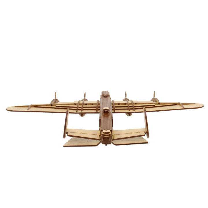 Aircraft | Avro Lancaster Plane (AIR_5)