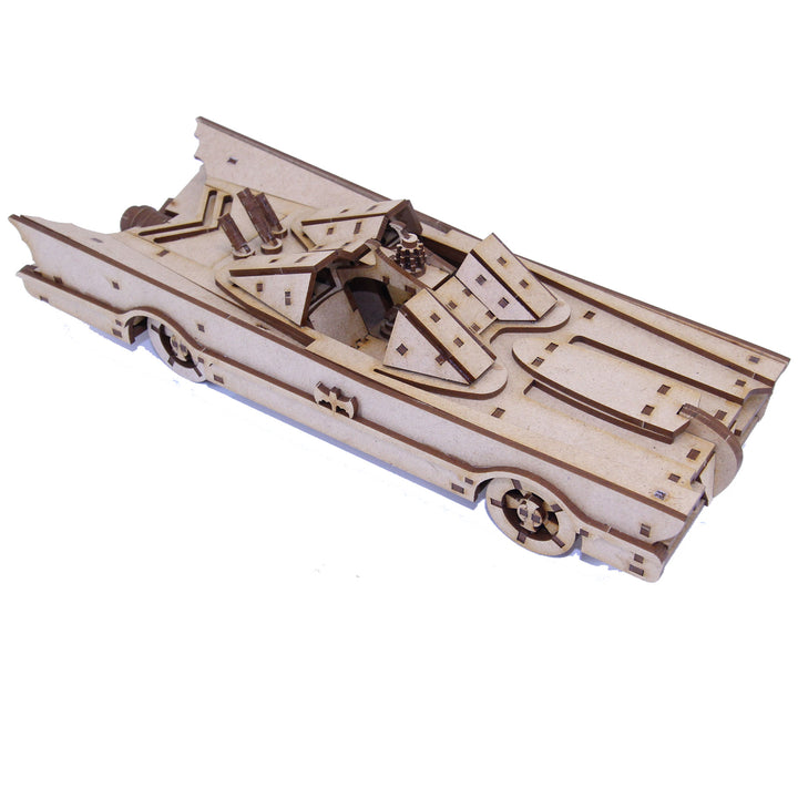 Vehicle | Batmobile (VEH_13)