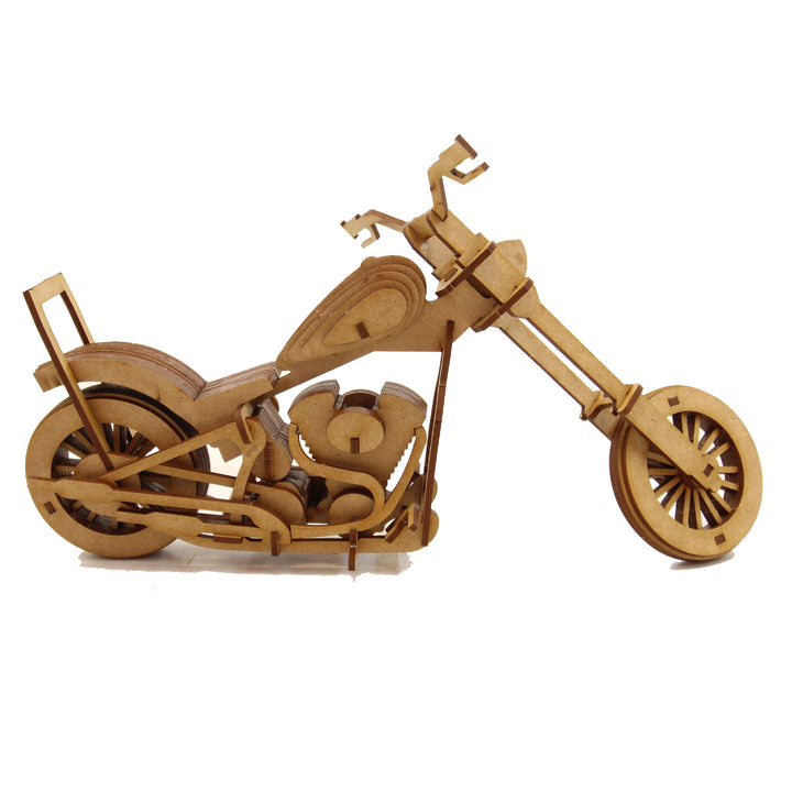 Motorbike | Billy Bike Chopper (MB_1)
