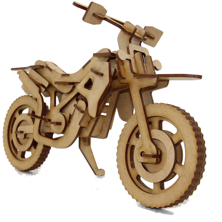 Motorbike | Dirt Bike (MB_3)
