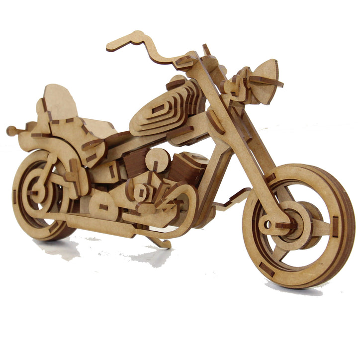 Motorbike | Harley Davidson (MB_02)