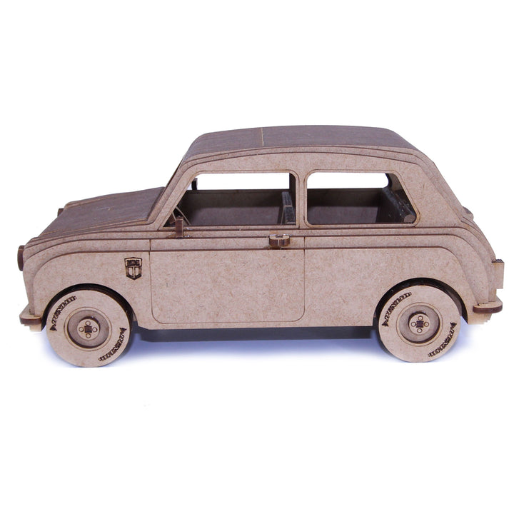Vehicle | Mini Cooper (VEH_18)