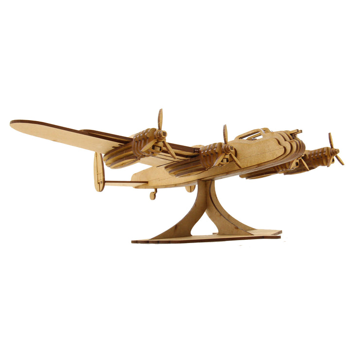 Aircraft | Simple Lancaster (AIR_10)
