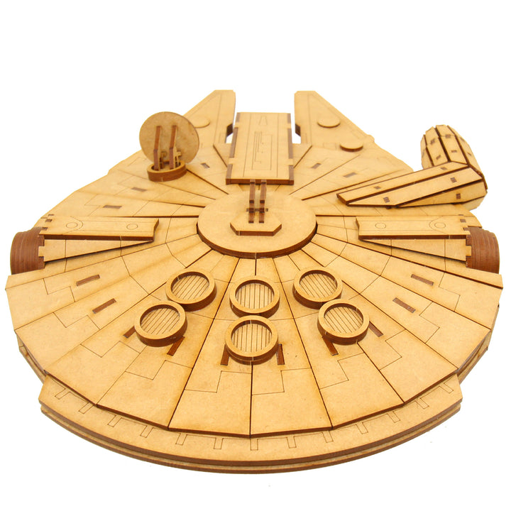 Star Wars | Millennium Falcon (SW_11)