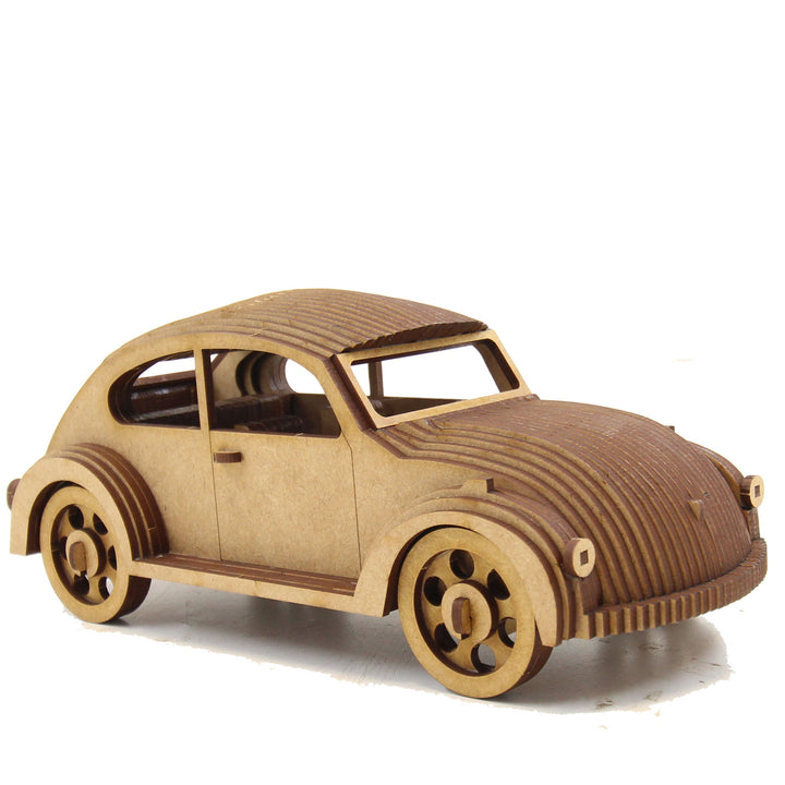 Vehicle | VW Beetle (VEH_7)