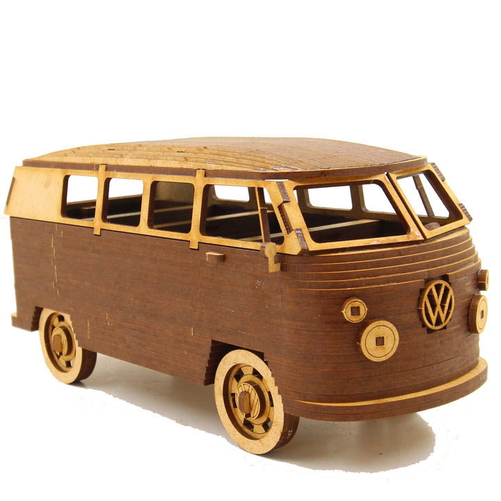 Vehicle | VW Bus / Combi (VEH_8)