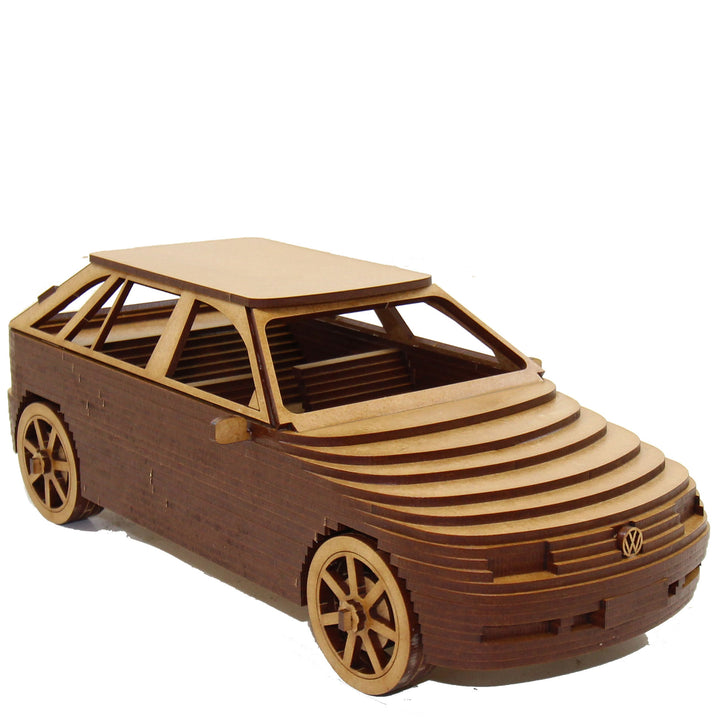 Vehicle | VW Polo (VEH_10)