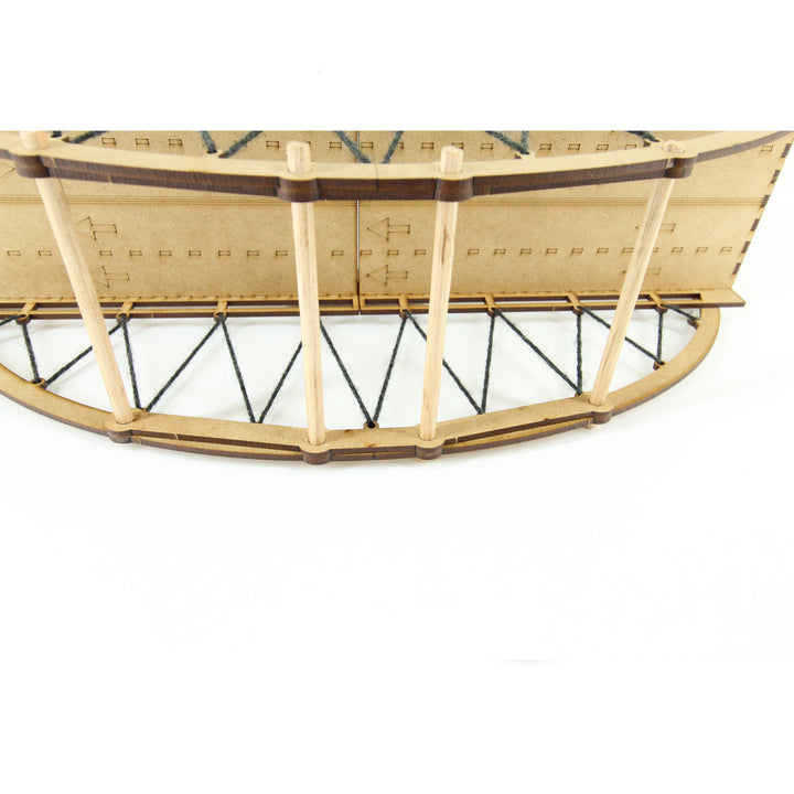 School Projects Kit | Bridge A (SP_05A)