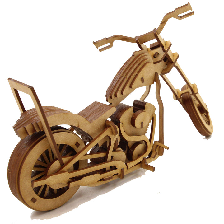 Motorbike | Billy Bike Chopper (MB_1)