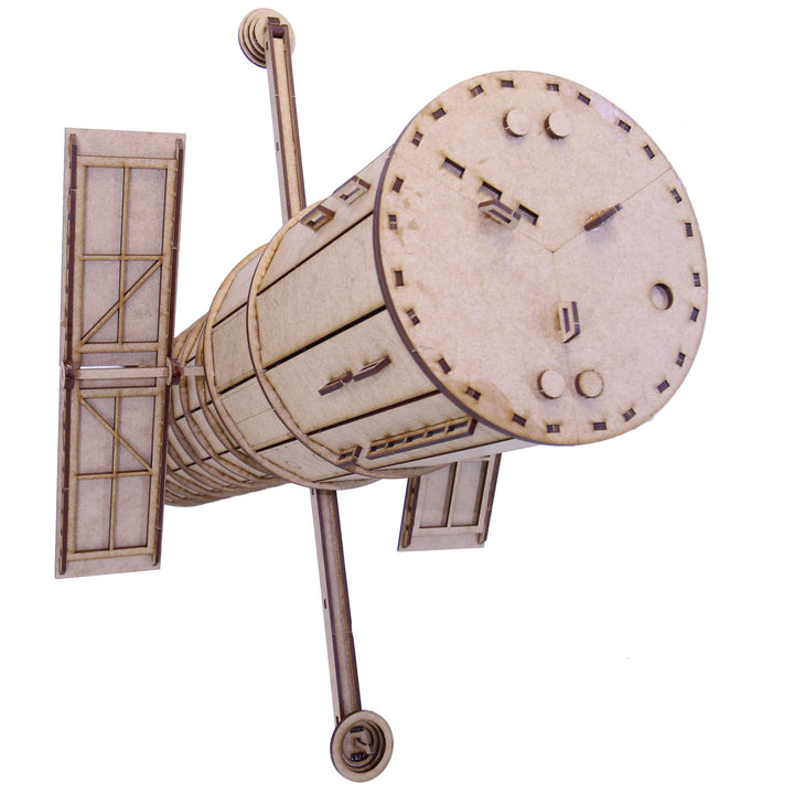 Space | Hubble Telescope (SP_4)