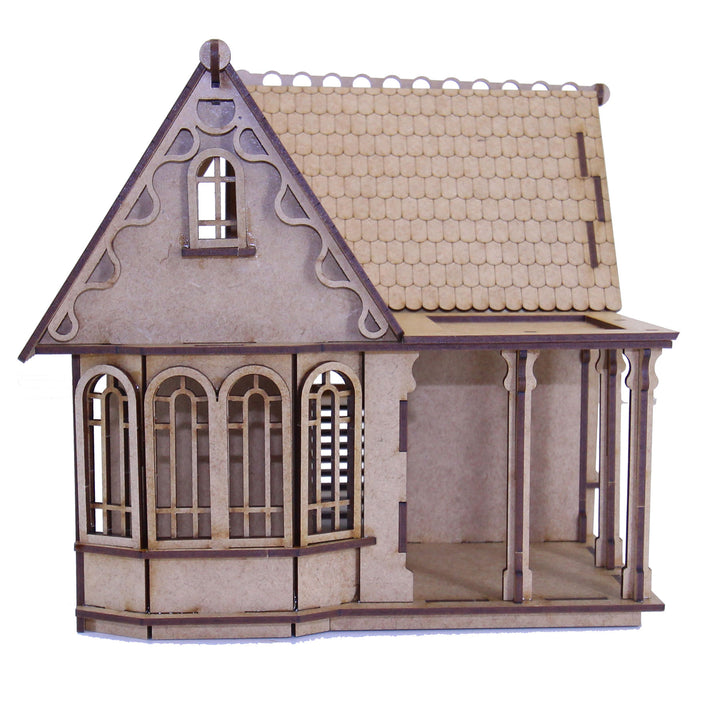 Little Princess | Anna Dickinson Home (LP_1)