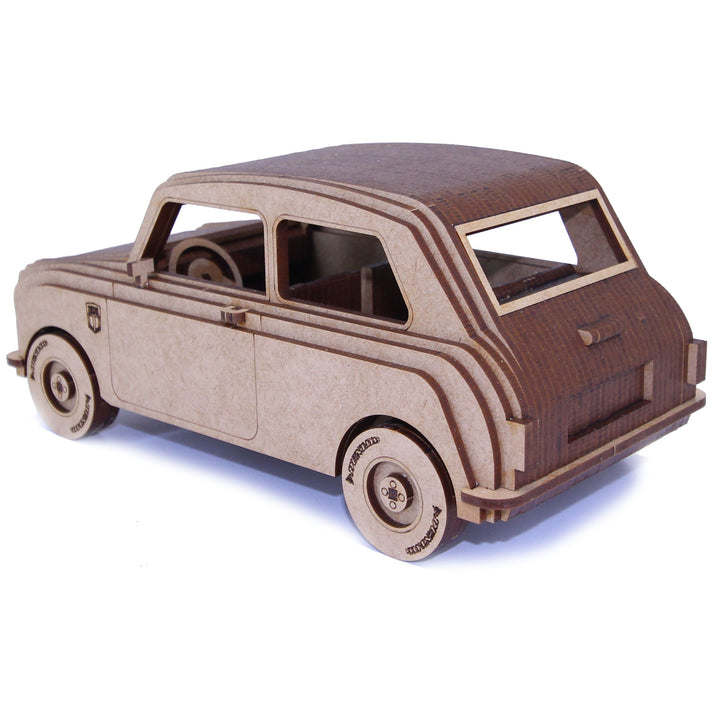 Vehicle | Mini Cooper (VEH_18)