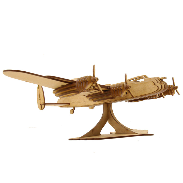 Aircraft | Simple Lancaster (AIR_10)