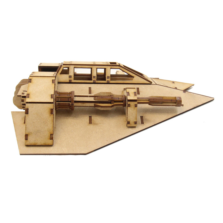 Star Wars | Snow Speeder (SW_4)