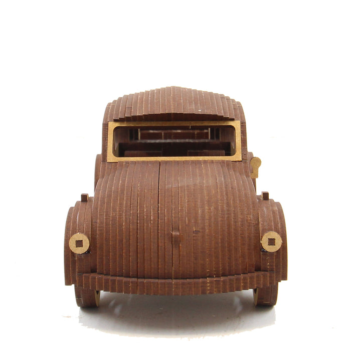 Vehicle | VW Beetle (VEH_7)