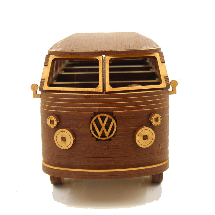 Vehicle | VW Bus / Combi (VEH_8)