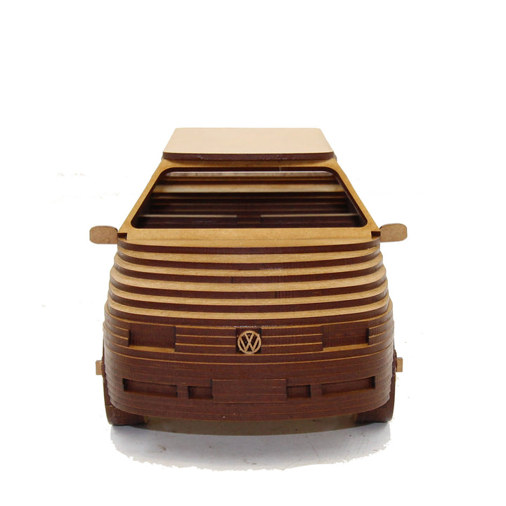 Vehicle | VW Polo (VEH_10)