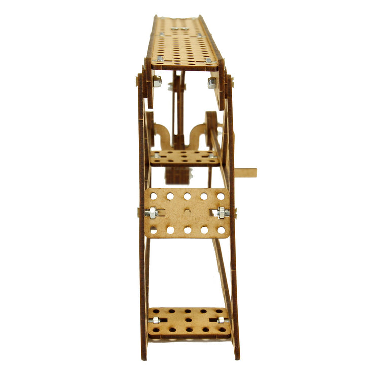 School Projects Kit | Grain Crusher (SP_17)
