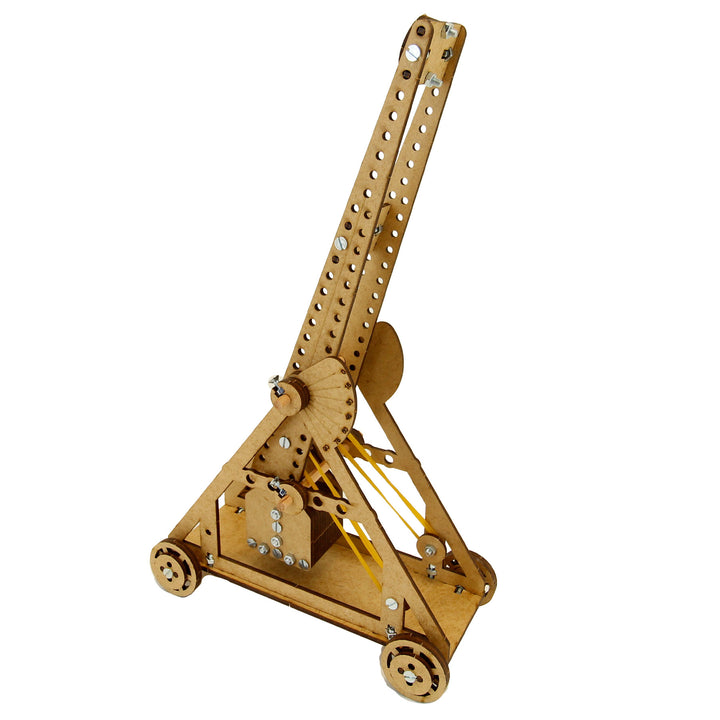 School Projects Kit | Catapult | Trebuchet (SP_23)