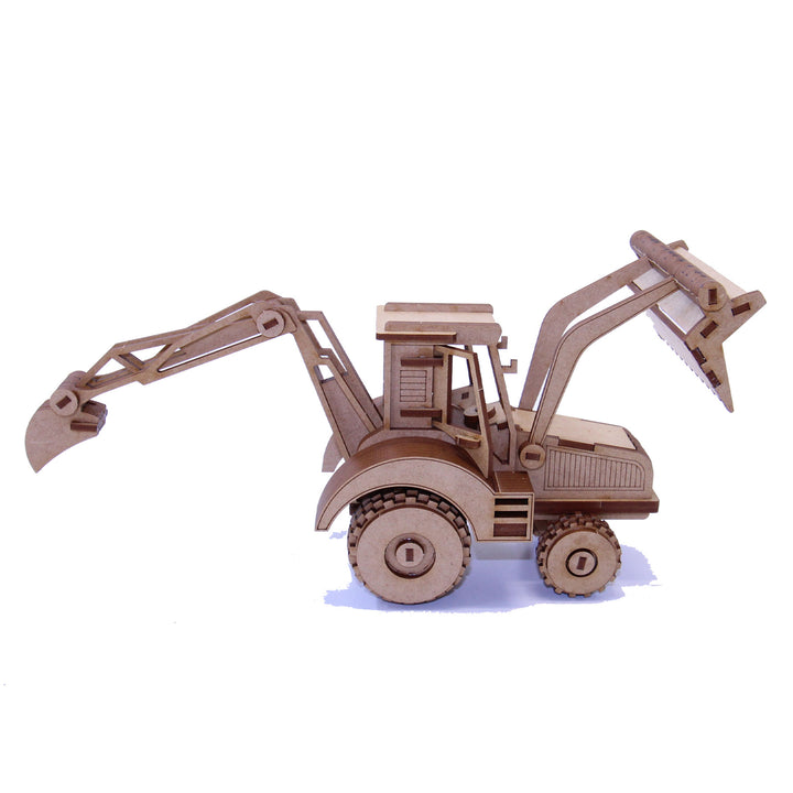 Machinery | TLB (EME_2)