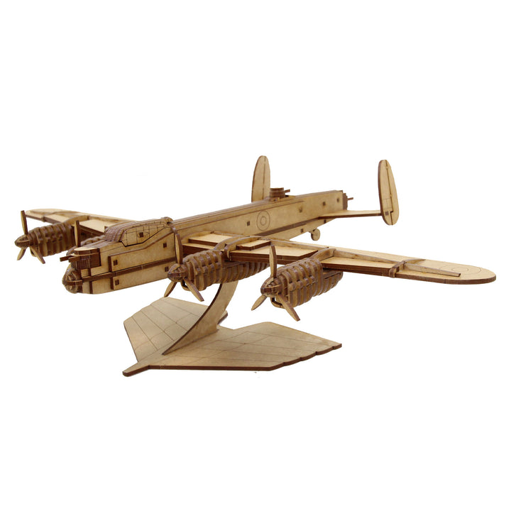 Aircraft | Avro Lancaster Plane (AIR_5)