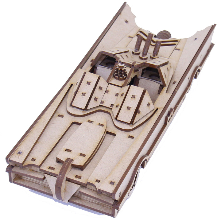 Vehicle | Batmobile (VEH_13)