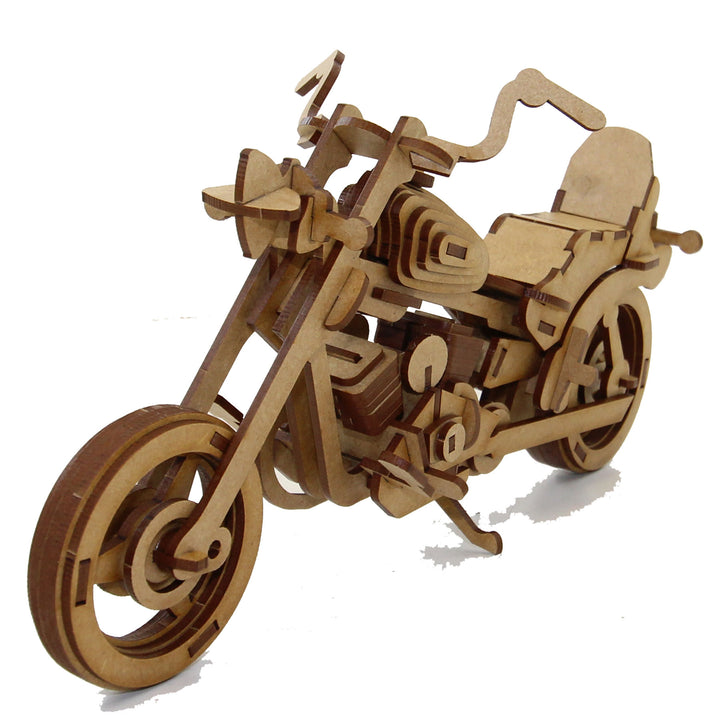 Motorbike | Harley Davidson (MB_02)