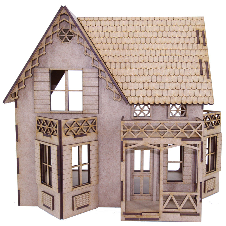 Little Princess | Betsy Hagar's Home (LP_17)