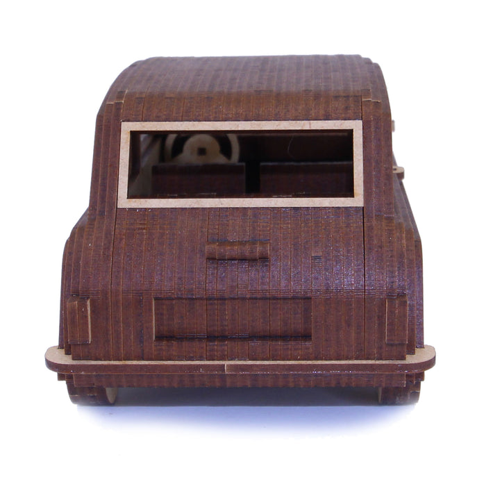 Vehicle | Mini Cooper (VEH_18)