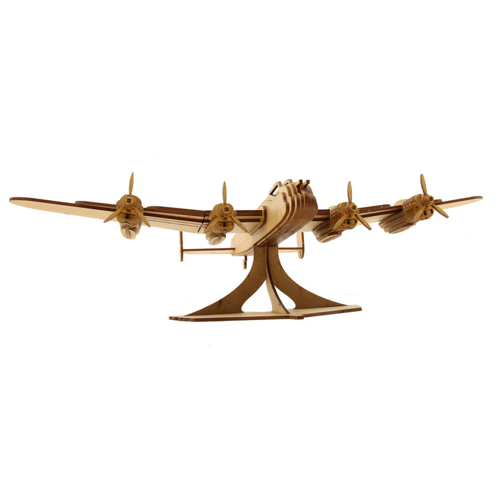 Aircraft | Simple Lancaster (AIR_10)