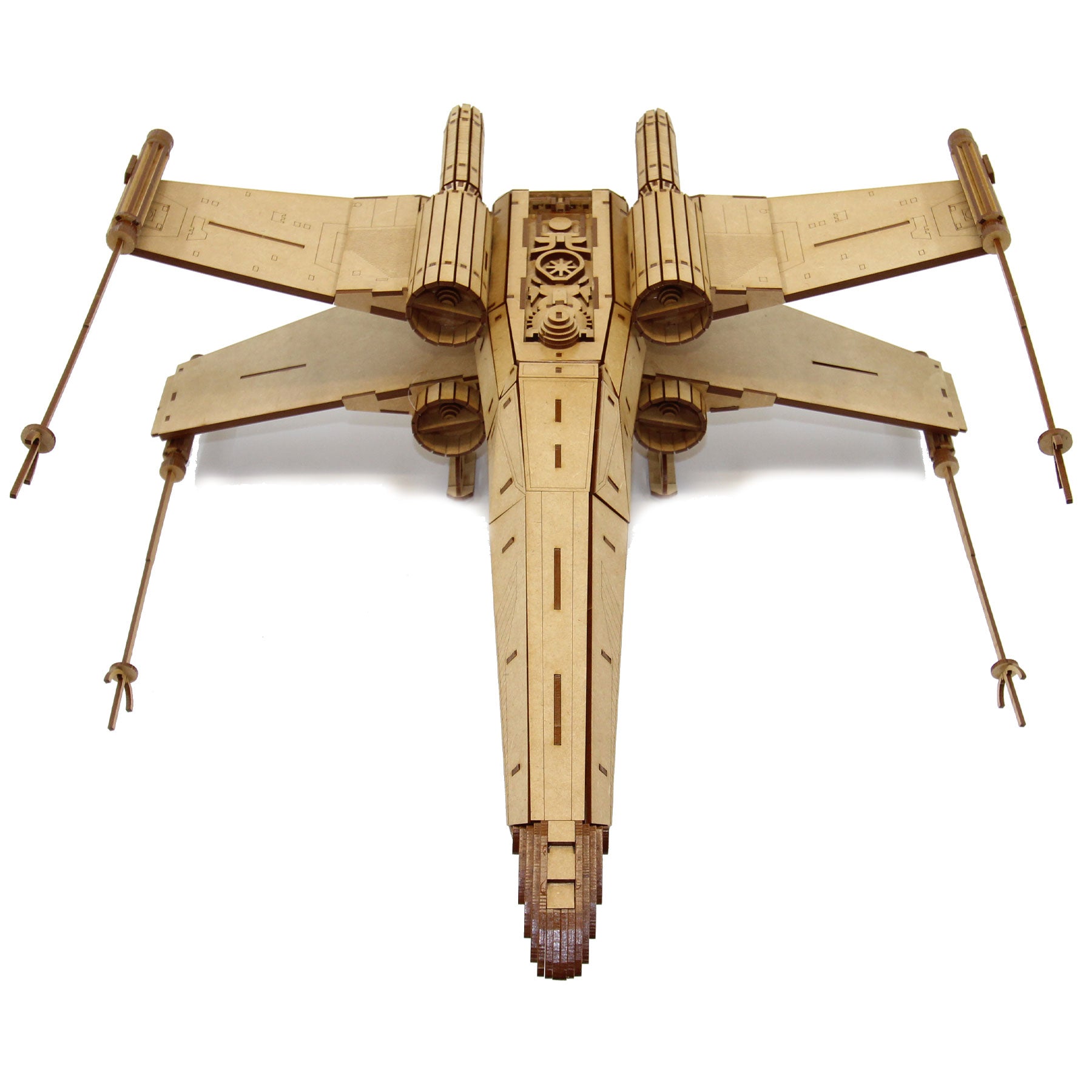 Star Wars | X-Wing (SW_6) – WOW WE
