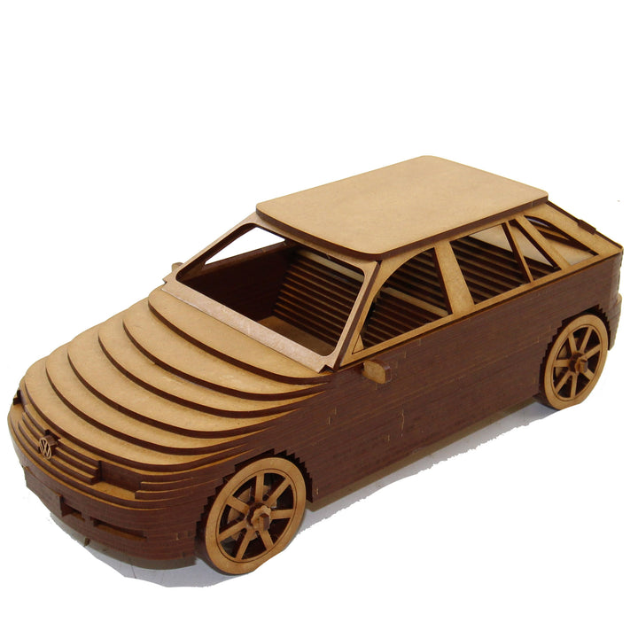 Vehicle | VW Polo (VEH_10)