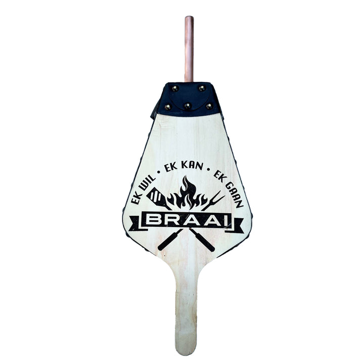 Hand Made Bellows | Blaas Balk | Ek Wil Braai (BB_05)