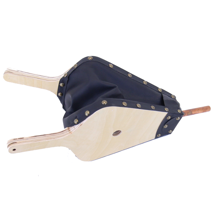 Hand Made Bellows | Blaas Balk | Best Flippen Dad (BB_01)