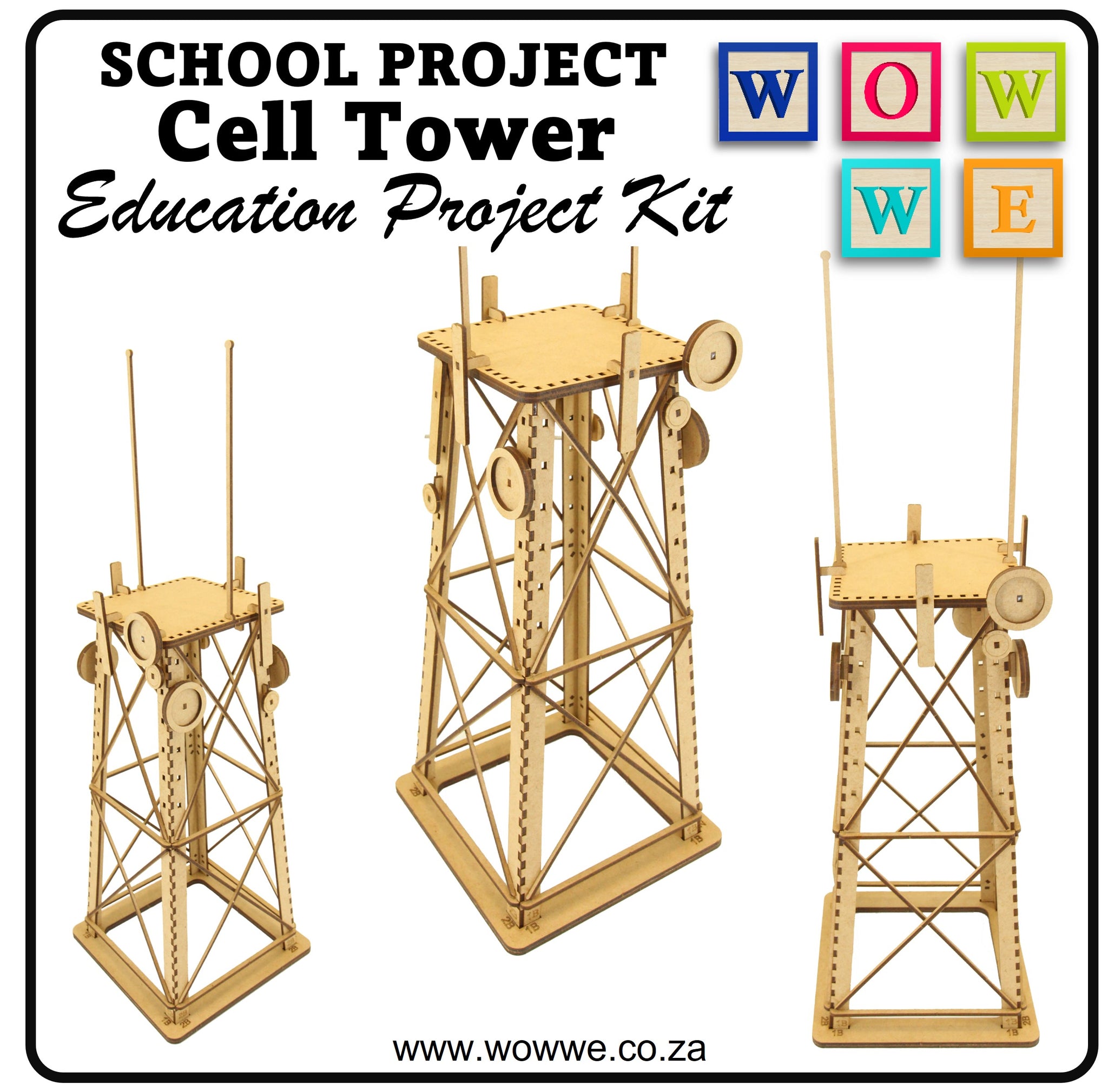 School Project kits – Tagged 