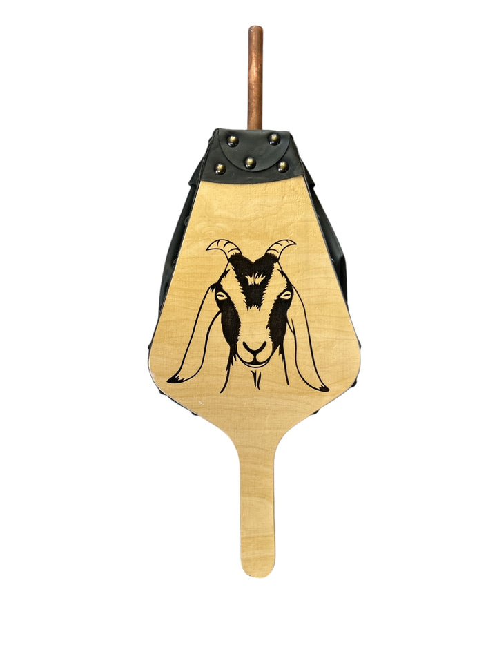 Hand Made Bellows | Blaas Balk | Boerbok (BB_10)