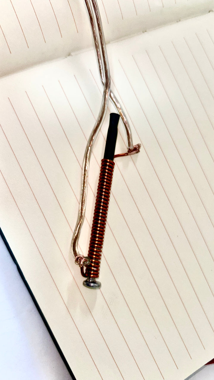 School Projects Kit | Electromagnet Crane (SP_03A)