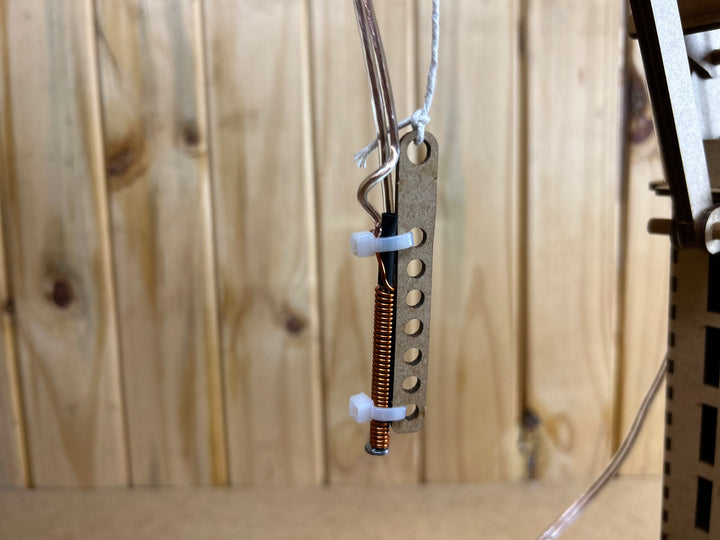 School Projects Kit | Electromagnet Crane (SP_03A)
