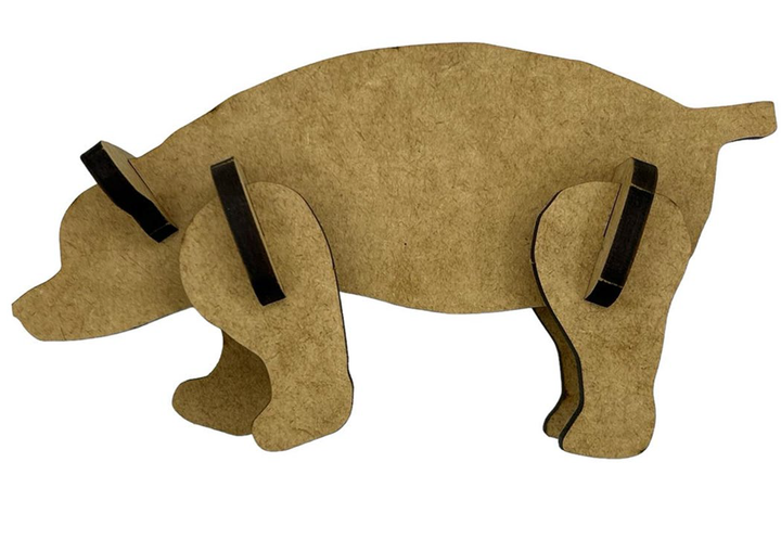 Toddler Toys | Bear (TT_03)