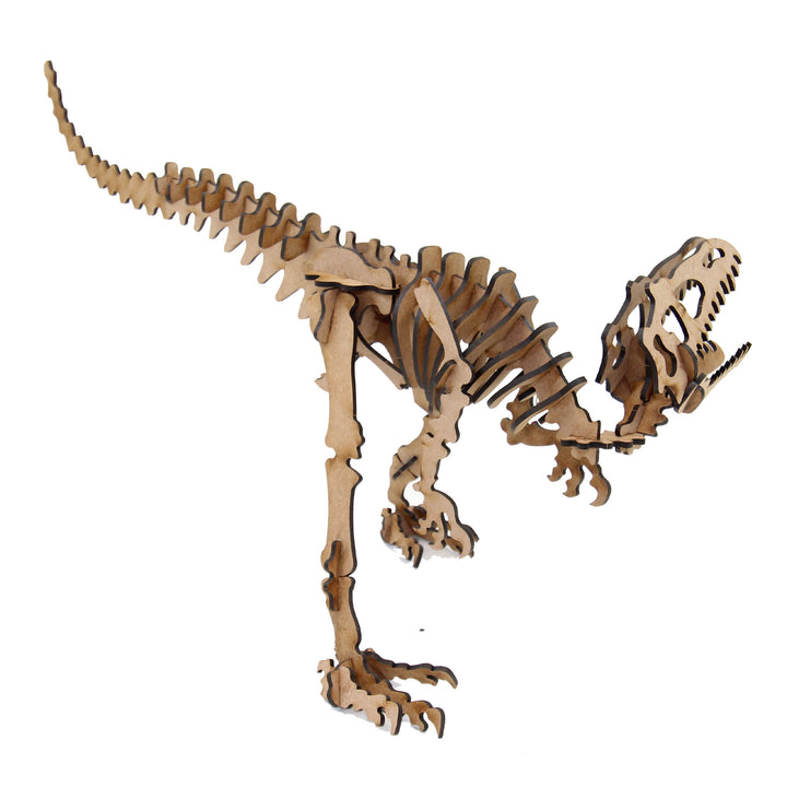 Dinosaur | Allosaurus Junior (DINO_1)