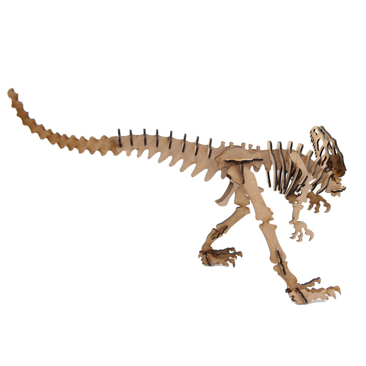 Dinosaur | Allosaurus Junior (DINO_1)