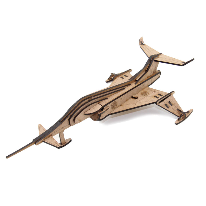 Aircraft | Angel Interceptor (AIR_4)