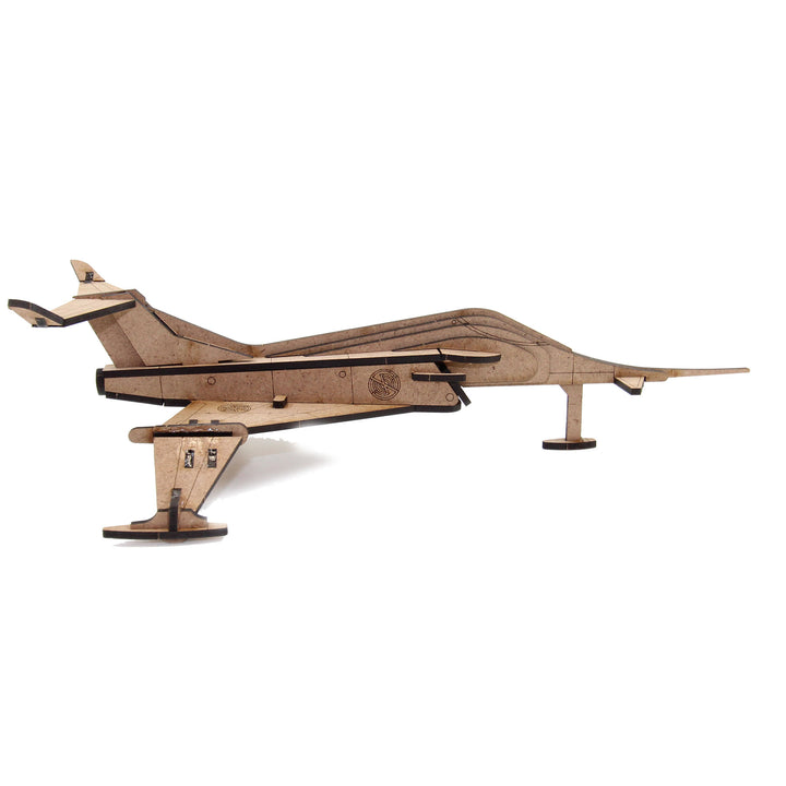 Aircraft | Angel Interceptor (AIR_4)