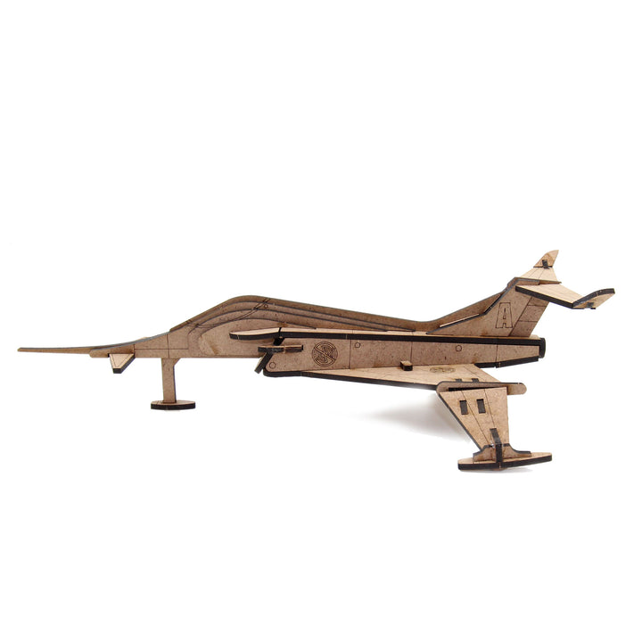 Aircraft | Angel Interceptor (AIR_4)