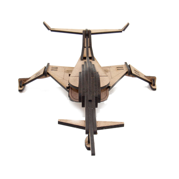 Aircraft | Angel Interceptor (AIR_4)